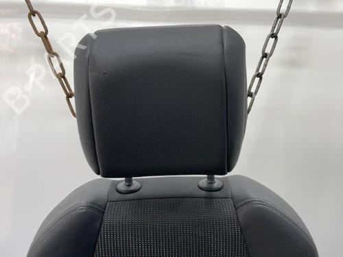 Right front seat PEUGEOT 508 I (8D_) 2.0 HDi | BP20419407C16 