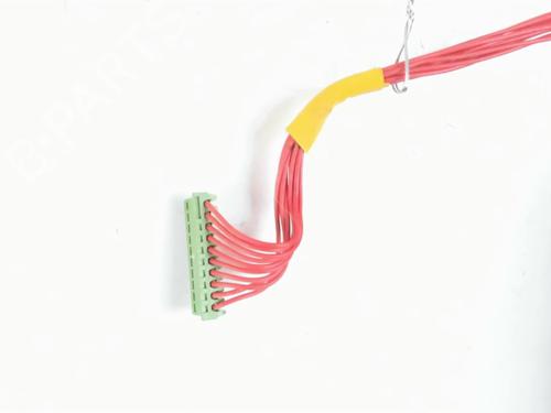 Switch RENAULT KANGOO Express (FW0/1_) 1.5 dCi 85 (FW0K, FW0L, FW0B) | BP23779064I30 - Image 4