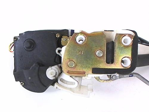 Front right lock ROVER 400 II Hatchback (RT) 420 Di | BP21235223C97 