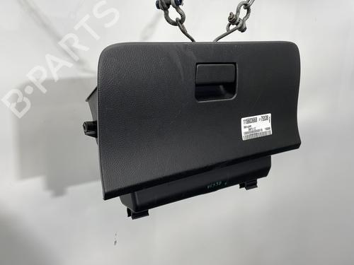 Glove box SUZUKI SWIFT IV (FZ, NZ) 1.3 DDiS (AZG413D, ZC02S, ZC92S) | BP30547898C95