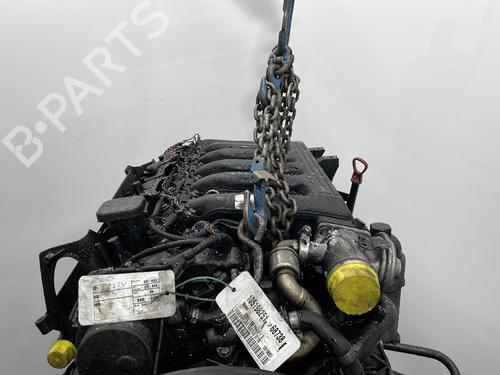 Engine BMW 7 (E65, E66, E67) 730 d | BP25732366M1  - Image 7