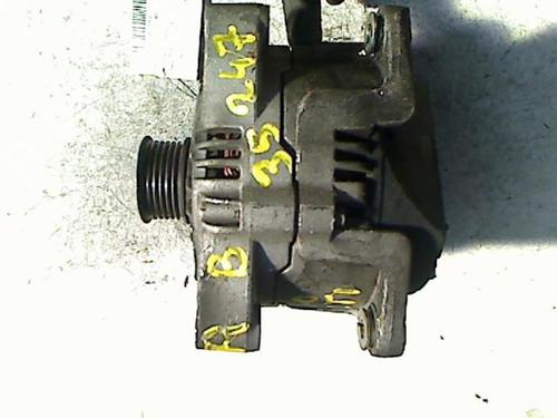 Generator OPEL VECTRA B Hatchback (J96) 2.0 i 16V (F68) (136 hp) 20410807