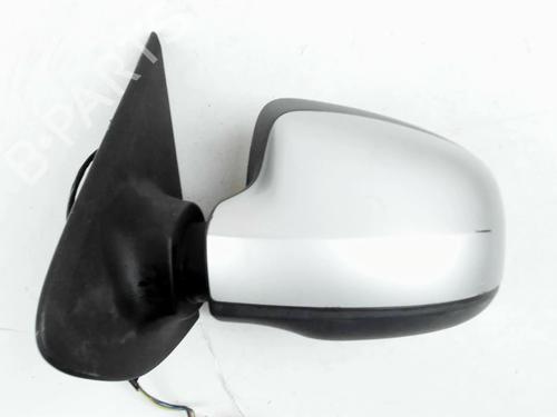 Used Left mirror Left mirror DACIA LOGAN II 1.5 dCi (90 hp) 40224606 40224606
