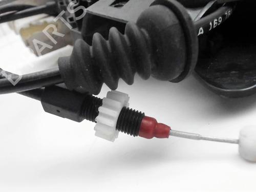 Front right lock MERCEDES-BENZ B-CLASS Sports Tourer (W245) B 200 CDI (245.208) | BP21241210C97 