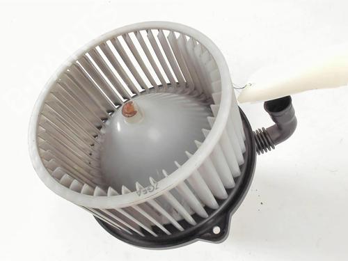 Heater blower motor HYUNDAI MATRIX (FC) 1.5 CRDi | BP20464735M62 