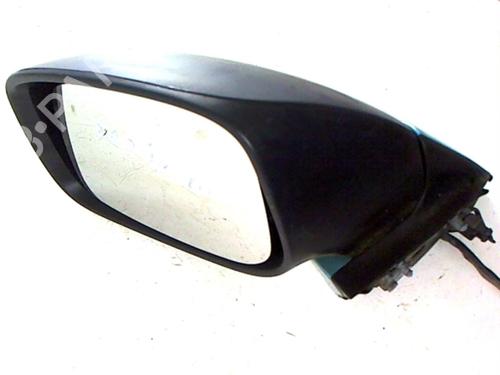 Left mirror CITROËN C8 (EA_, EB_) 2.0 HDi | BP20448581C26