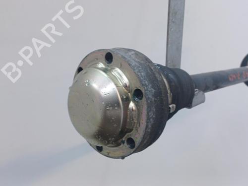 Used Right rear driveshaft Right rear driveshaft AUDI A4 B8 Avant (8K5) S4 quattro (333 hp) 20464667 20464667