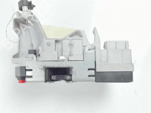 Used Rear right lock PEUGEOT 307 Break (3E) 1.6 HDi 110 (109 hp) 20405546