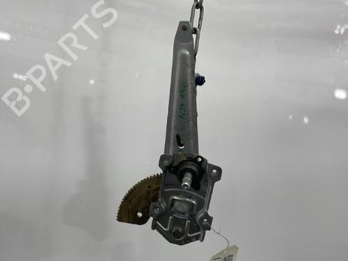 Used Rear left window mechanism Rear left window mechanism SUZUKI IGNIS II (MH) 1.3 DDiS (RM413D) (70 hp) 20396955 20396955
