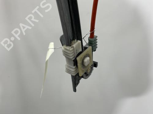 Front left window mechanism CITROËN SAXO (S0, S1) 1.0 X | BP30308298C22