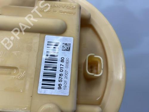 Fuel pump CITROËN C4 Grand Picasso I (UA_) 2.0 HDi 138 | BP20393912M76 