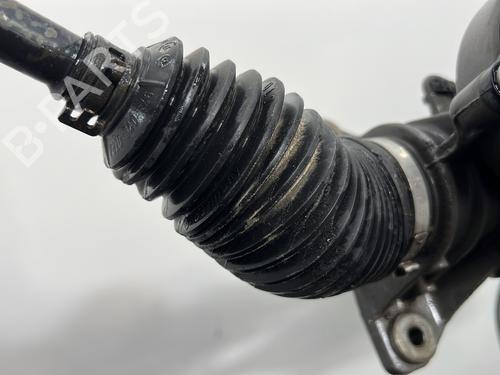 Steering rack VW TOURAN (1T1, 1T2) 2.0 TDI | BP30795241M22