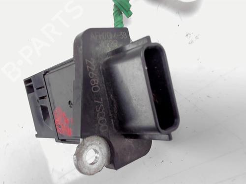 Used Mass air flow sensor Mass air flow sensor NISSAN PATHFINDER III (R51) 2.5 dCi 4WD (174 hp) 20421400 20421400