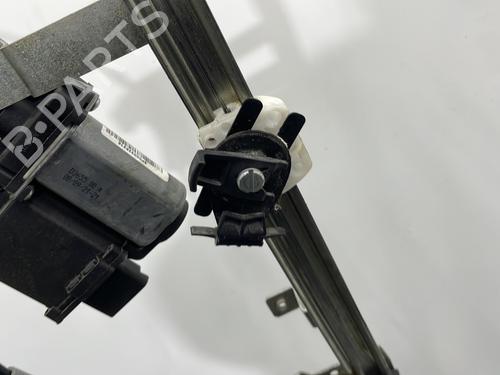 Front right window mechanism RENAULT CLIO III (BR0/1, CR0/1) 2.0 16V Sport (CR0N, CR1P) | BP30941449C23