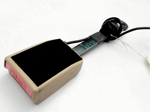 Seat buckle PEUGEOT 607 (9D, 9U) 2.2 HDi | BP31217571I32  - Image 6