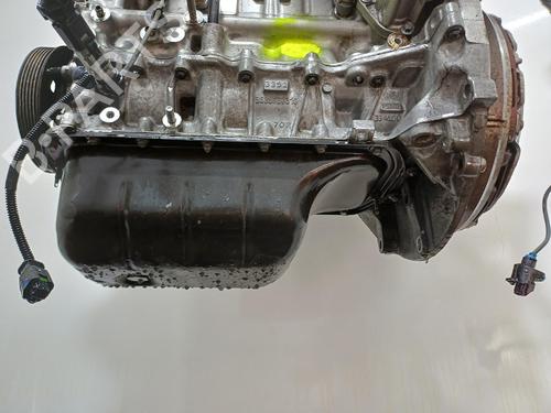Engine CITROËN C4 II (NC_) 1.6 HDi 110 | BP39393326M1 - Image 3