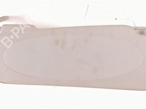 Right sun visor NISSAN NV200 Van 1.5 dCi 90 (M20, M20N, M20M) | BP20400995I2 