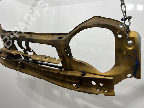 Used Front slam panel Front slam panel RENAULT TWINGO I (C06_) 1.2 (C066, C068) (58 hp) 27985278 27985278