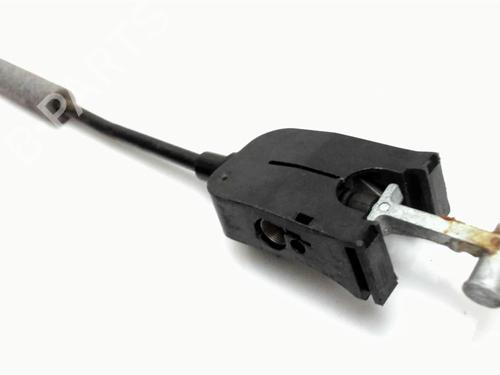 Rear left lock VW GOLF VII (5G1, BQ1, BE1, BE2) 1.6 TDI | BP20424496C100 