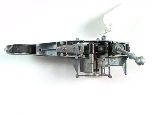 Front left exterior door handle CITROËN C5 III Break (RW_) 2.0 HDi | BP20462847C128 
