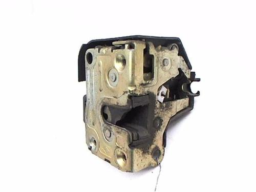 Front left lock RENAULT CLIO II (BB_, CB_) 1.5 dCi (B/CB07) | BP20431858C98 