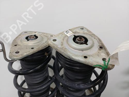 Used Left front shock absorber Left front shock absorber PEUGEOT 308 SW II (LC_, LJ_, LR_, LX_, L4_) 1.6 BlueHDi 120 (120 hp) 36052291 36052291