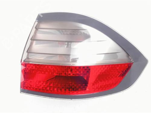 Used Right taillight FORD S-MAX (WA6) 2.0 TDCi (140 hp) 20395384