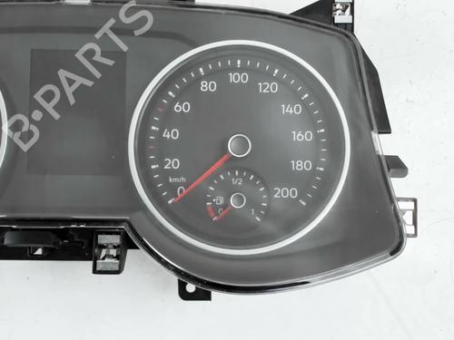 Instrument cluster VW CRAFTER Van (SY_, SX_) 2.0 TDI FWD (SYB, SYC, SYD) | BP32373658C47