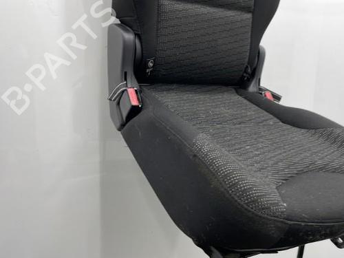 Used Rear seat Rear seat PEUGEOT 308 SW I (4E_, 4H_) 1.6 HDi (109 hp) 20394450 20394450
