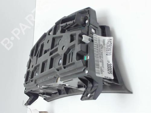 Cockpit OPEL ASTRA H TwinTop (A04) 2.0 Turbo (L67) | BP20458935C47 
