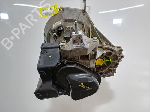 Used Gearbox Gearbox FORD FIESTA V (JH_, JD_) 1.3 (69 hp) 40116366 40116366