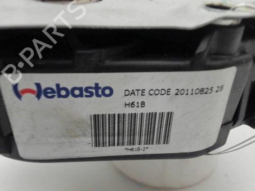 Sunroof engine NISSAN NAVARA NP300 (D40) 3.0 dCi 4WD | BP30547520M60 - Image 7