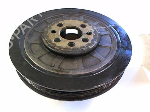 Remskive VW POLO (6N2) 1.9 SDI | BP21234203M122 
