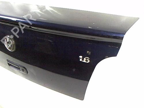Tailgate VW GOLF IV Cabriolet (1E7) 1.6 | BP20434585C6 
