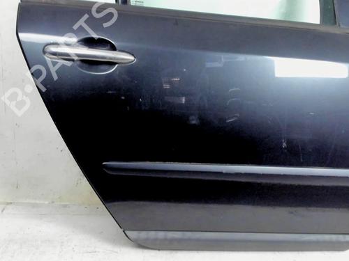 Right rear door RENAULT VEL SATIS (BJ0_) 2.2 dCi (BJ0E, BJ0F, BJ0G, BJ0H) | BP22102253C5 