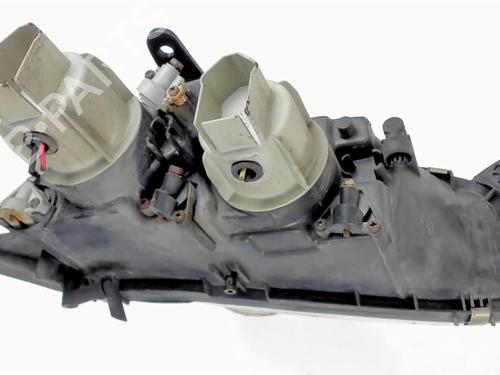 Left headlight MAZDA 323 P V (BA) 1.5 16V | BP22914561C28  - Image 7