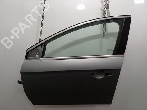 Used Left front door FORD MONDEO IV Turnier (BA7) 2.0 TDCi (140 hp) 22103964