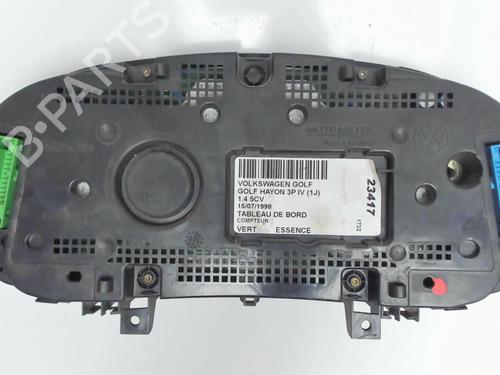 Instrument cluster VW GOLF IV (1J1) 1.4 16V | BP20473247C47 