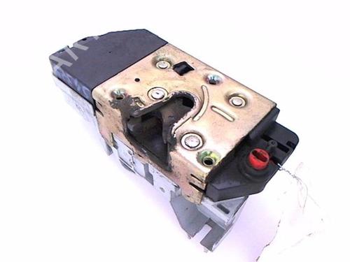 Rear right lock PEUGEOT 307 (3A/C) 2.0 HDi 90 | BP20460190C99 