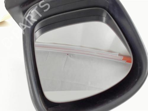 Right mirror SEAT AROSA (6H1) 1.4 | BP20436841C27 