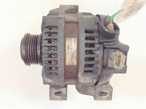 alternator-volvo-v50-545-24-2003-2004-2005-2006-2007-2008-2009-2010-2011-2012-21236583 main image