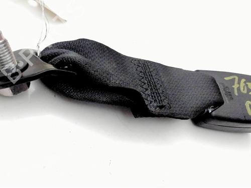 Used Seat buckle Seat buckle NISSAN MICRA IV (K13K, K13KK) 1.2 (80 hp) 26964012 26964012