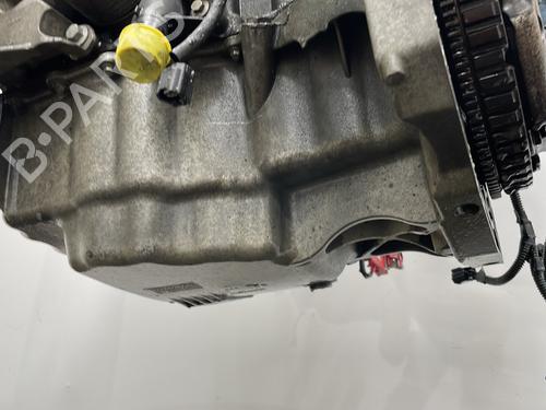 Used Engine Engine RENAULT TWINGO II (CN0_) 1.5 dCi (CN0E) (64 hp) 27409405 27409405