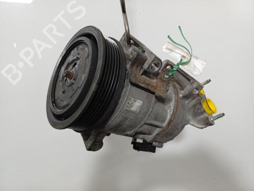 AC compressor CITROËN C4 II (NC_) 1.6 HDi 90 | BP37679848M34 - Image 2