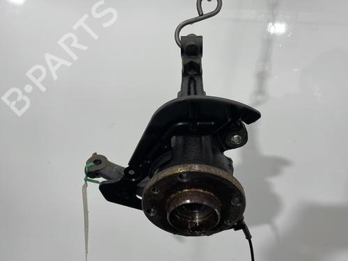 Used Right front steering knuckle FIAT 500 (312_) 1.2 (312AXA1A) (69 hp) 30941443