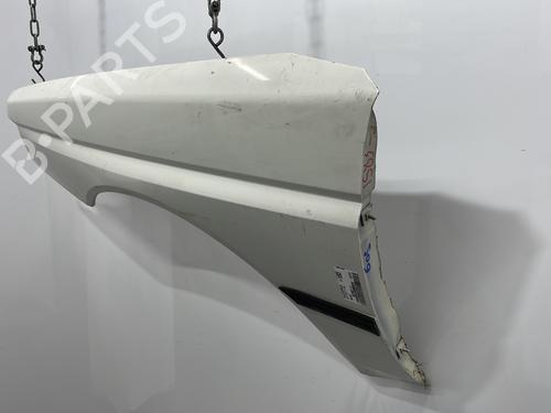 Left front fenders PEUGEOT 605 (6B) 2.1 Turbo Diesel | BP28709218C41