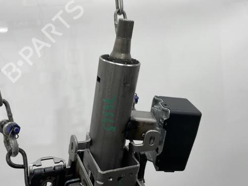 Used Steering column Steering column RENAULT MEGANE IV Hatchback (B9A/M/N_) 1.6 TCe 205 (B9MV) (205 hp) 20394259 20394259