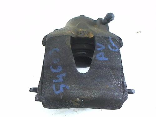 Used Left front brake caliper SEAT LEON (1M1) 1.9 TDI (110 hp) 20448964