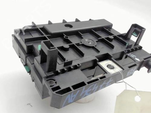 Fuse box CITROËN C4 Picasso I MPV (UD_) 1.6 HDi | BP27293924E1 