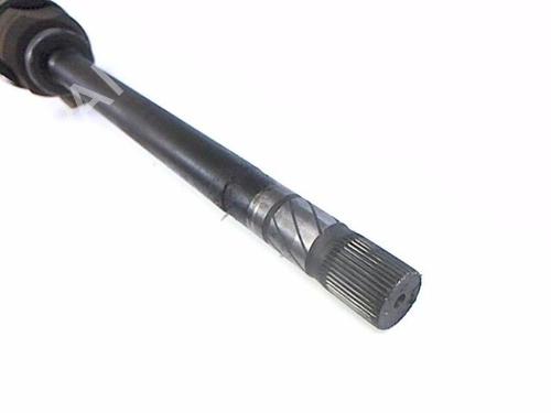 Right front driveshaft RENAULT LAGUNA II Grandtour (KG0/1_) 2.2 dCi (KG0F) | BP20437175M39 
